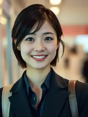 佐藤由美様 - 商業施設清掃サービス利用者