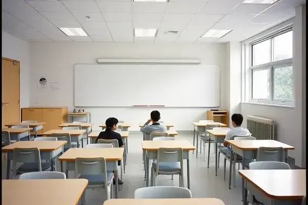 学校・教育施設清掃サービス